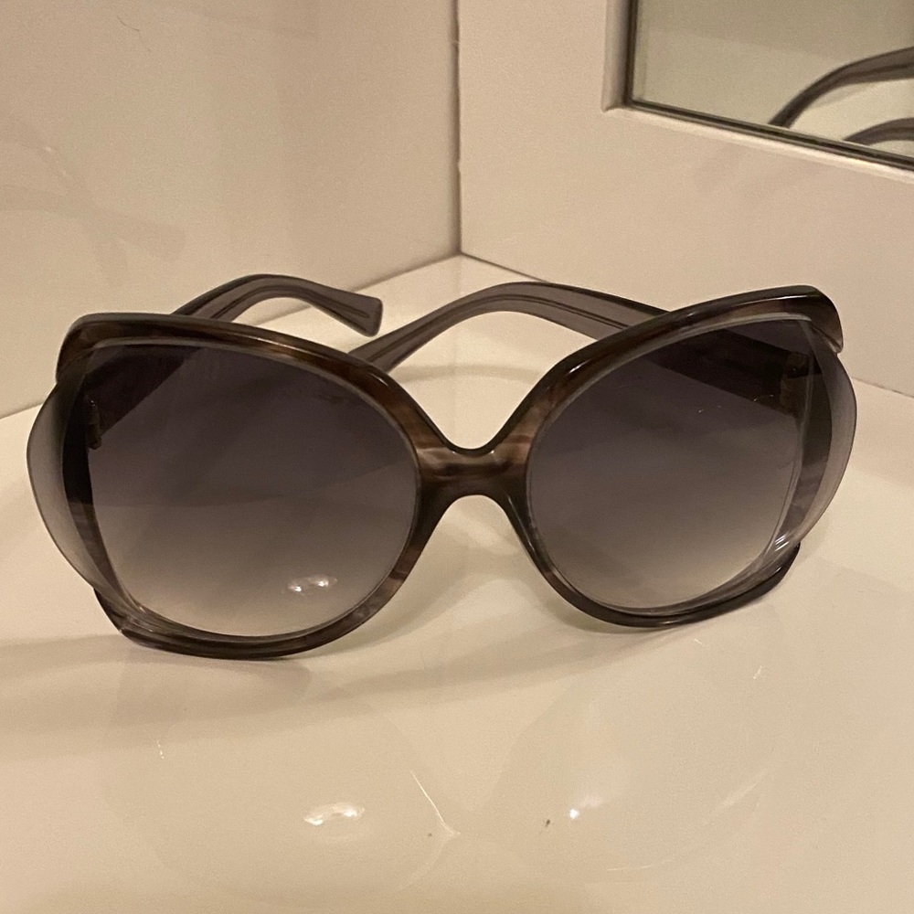 YSL sunglasses